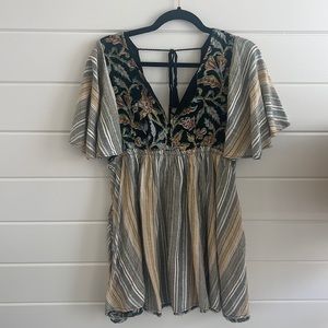 Free People Dress Size XS